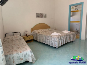 Magi - Luna Apartment, Ponza